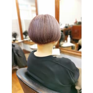 プリバート×スタイル