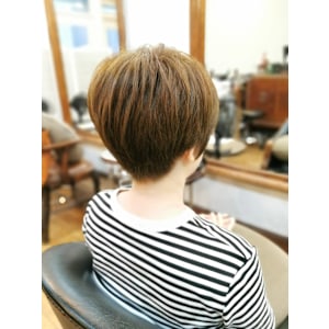 プリバート×スタイル