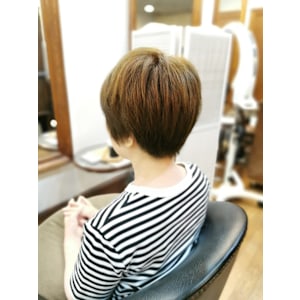 プリバート×スタイル