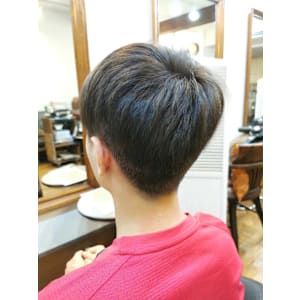 プリバート×スタイル