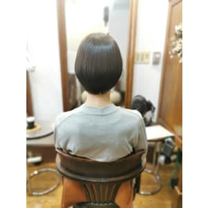 プリバート×スタイル