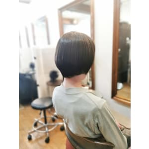 プリバート×スタイル