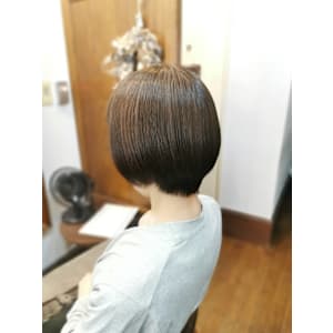 プリバート×スタイル