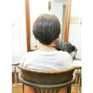 プリバート×スタイル