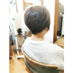 プリバート×スタイル