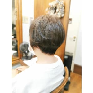 プリバート×スタイル