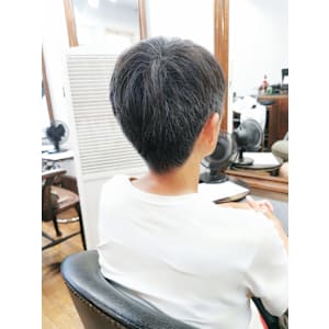 プリバート×スタイル