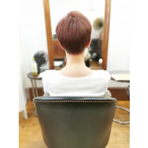 プリバート×スタイル