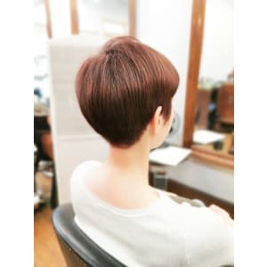 プリバート×スタイル