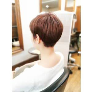 プリバート×スタイル