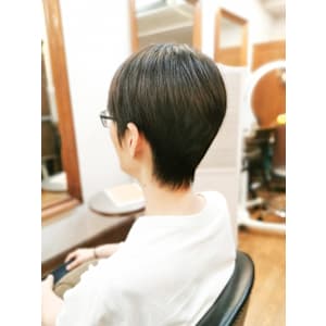 プリバート×スタイル