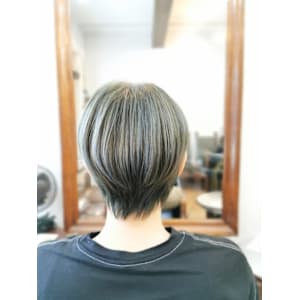 プリバート×スタイル