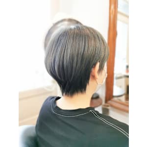 プリバート×スタイル