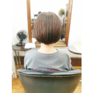 プリバート×スタイル