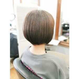 プリバート×スタイル