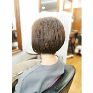 プリバート×スタイル