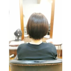 プリバート×スタイル