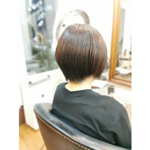 プリバート×スタイル