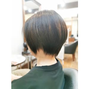 プリバート×スタイル