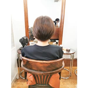 プリバート×スタイル