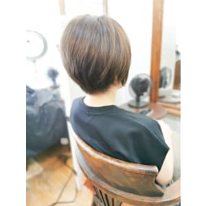 プリバート×スタイル