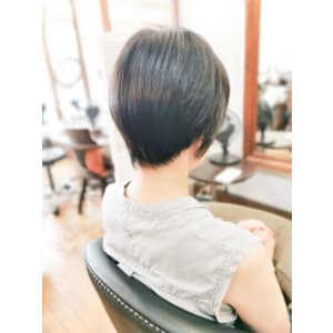 プリバート×スタイル