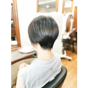 プリバート×スタイル