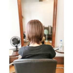 プリバート×スタイル