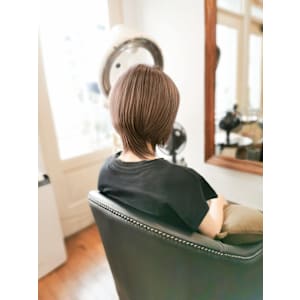 プリバート×スタイル