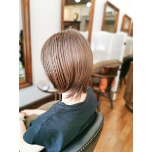 プリバート×スタイル