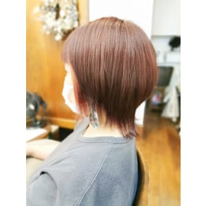 プリバート×スタイル