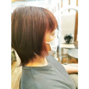 プリバート×スタイル