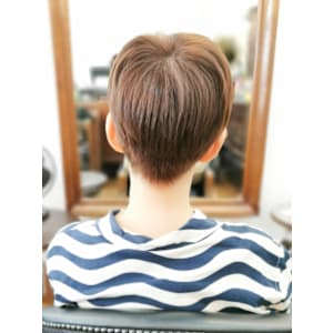 プリバート×スタイル