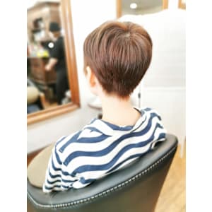 プリバート×スタイル