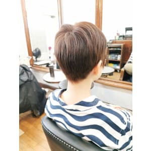 プリバート×スタイル