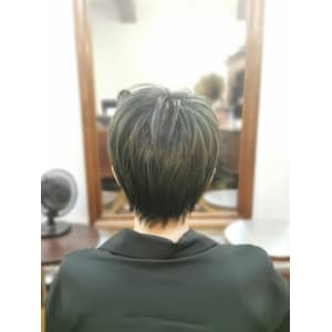 プリバート×スタイル