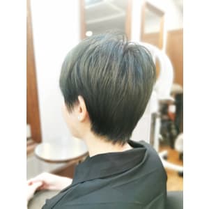 プリバート×スタイル