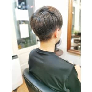 プリバート×スタイル