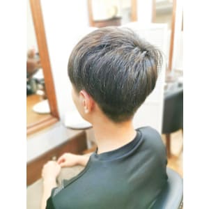 プリバート×スタイル