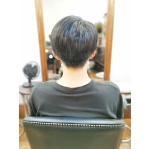 プリバート×スタイル