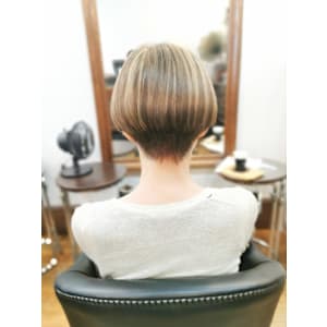 プリバート×スタイル