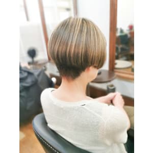 プリバート×スタイル