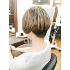 プリバート×スタイル