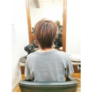 プリバート×スタイル