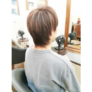 プリバート×スタイル