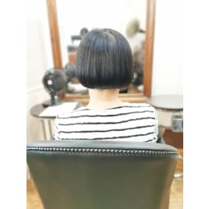 プリバート×スタイル