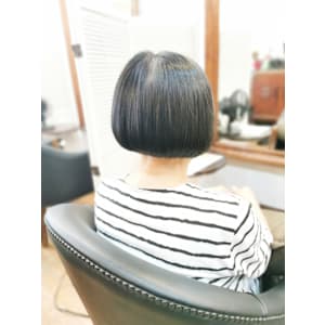 プリバート×スタイル