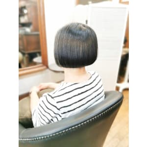 プリバート×スタイル