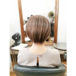 プリバート×スタイル