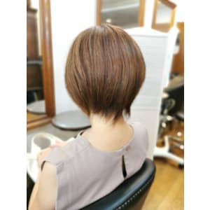 プリバート×スタイル